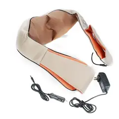 GENERICO - MASAJEADOR CORPORAL SHIATSU