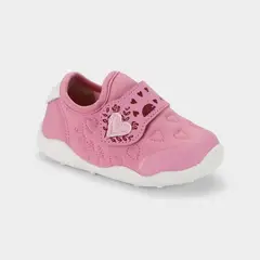 BIBI - Casual Fisioflex Rosado