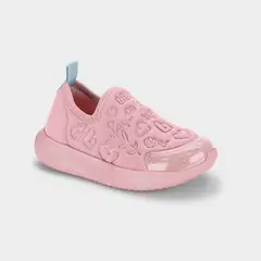 BIBI - Zapatillas Flash Rosado