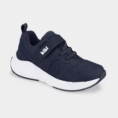 BIBI - Zapatillas High School Azul