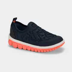 BIBI - Zapatillas Roller Azul