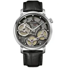 ACCUTRON - Reloj Hombre 26A210