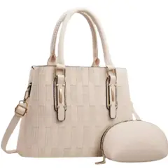 GENERICO - Bolso de alta calidad para mujer nueva moda versátil de alta calidad