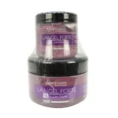 GENERICO - Duo De Fijador Profesional