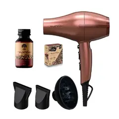 GAMA - SECADORA 5D MARULA+ ACEITE