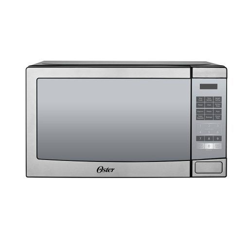 Horno Microondas de 20L con Panel Digital POGYME3703M Acero
