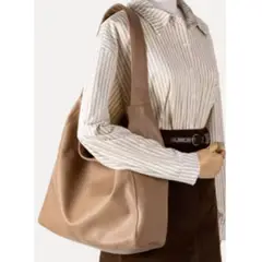 GENERICO - Bolso mochila Retro de gran capacidad para mujer bolso versátil