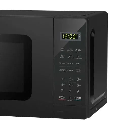 Horno Microondas de 20L POGME2702 Negro