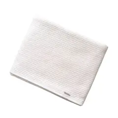 WAWA PIMA - MANTA JACKARD BLANCO