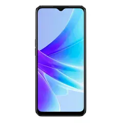 OPPO - Celular A77 6.5" 4GB RAM 128GB negro