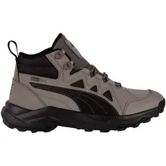 PUMA - Zapatilla Obstruct Pro Hike 309891 05 Gris Unisex