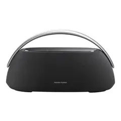 HARMAN KARDON - Go + Play 3 Parlante de 160W con Panel Táctil - Negro