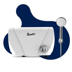 ROTOPLAS - Terma instantánea Modena - 500486