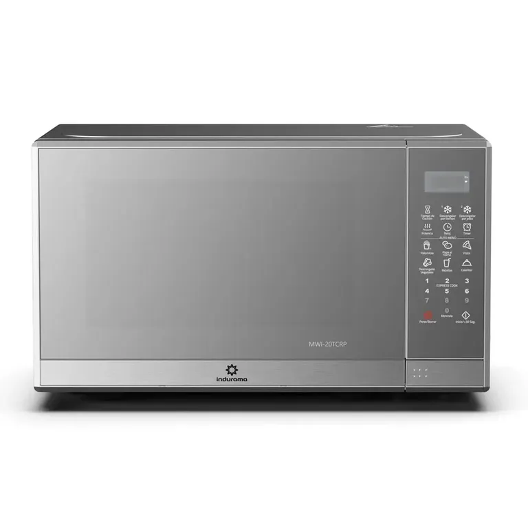 Horno Microondas MWI-20TCRP 20 L