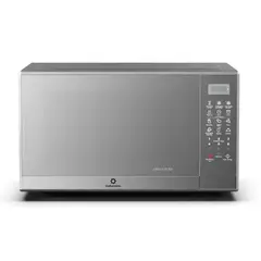 INDURAMA - Horno Microondas MWI-32TCRP 32 L
