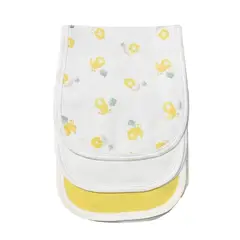 WAWA PIMA - PACK X3 HOMBRERAS BABITAS CUTE CHICKEN