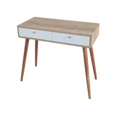 GENERICO - Escritorio Duna - Estilo Vintage