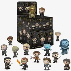 FUNKO - Mystery Mini Game Of Thrones