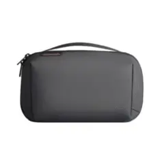 MARK RYDEN - Cartuchera MR3101 Plomo 3 en 1 Impermeable