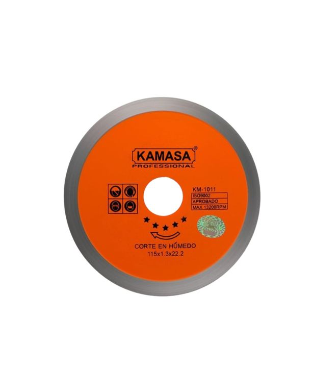 DISCO NARANJA