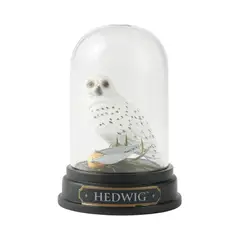 HARRY POTTER - Hedwig Minifigura - Mascota lechuza domo
