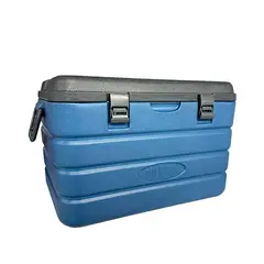 THERMOS - COOLER SUMCO-60BG GRIS AZULADO 58 LITROS