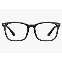 KAILI - Lentes gamer NEGRO filtro Anti Luz Azul Computadora Proteja Sus Ojos