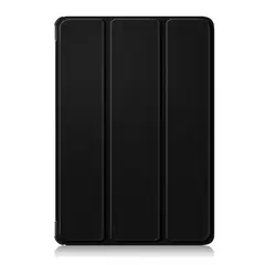 XIAOMI - Case Imantada y Mica de vidrio para Tablet PAD 7 PRO - Negro