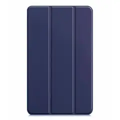 XIAOMI - Case Imantada y Mica de vidrio para Tablet PAD 7 PRO - Azul