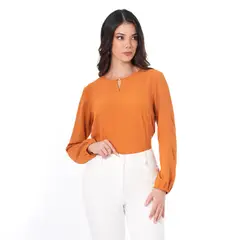 MAE ALCOTT - BLUSA DAISY