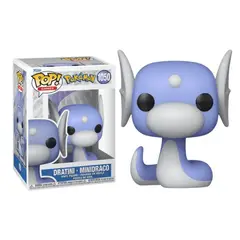 FUNKO - Pop Pokemon Dratini