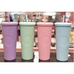 GENERICO - Vaso Tomatodo de colores