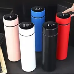 GENERICO - Termo de acero inoxidable