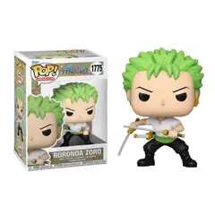 FUNKO - Pop One Piece Roronoa Zoro 1775