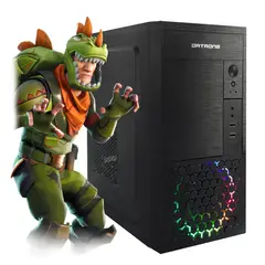INTEL - Computadora Pc CELERON G5905 RAM 8GB SSD 256GB
