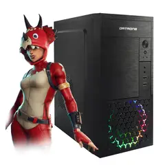 INTEL - Computadora Pc CELERON G5905 RAM 16GB SSD 512GB