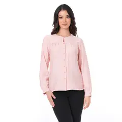 MAE ALCOTT - BLUSA LAURA