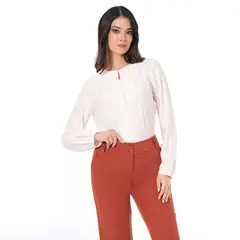 MAE ALCOTT - BLUSA LAURA