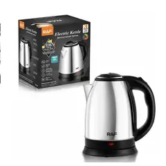 GENERICO - Hervidor de agua eléctrico