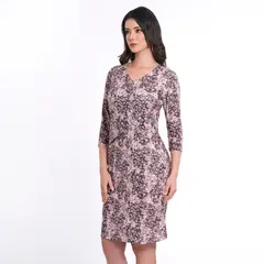 MAE ALCOTT - VESTIDO MAYARA