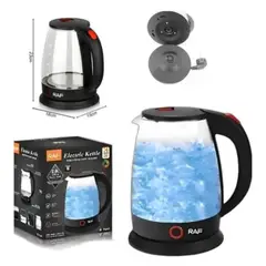 GENERICO - Hervidor de agua eléctrico