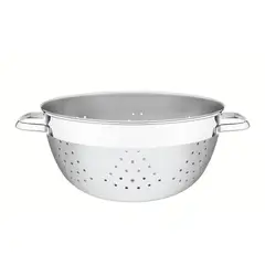 TRAMONTINA - COLADOR PARA PASTA 20 CM DE DIAMETRO