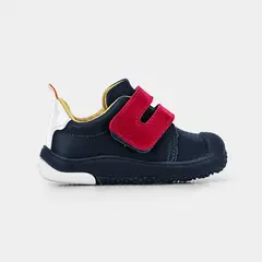 BIBI - Gateador Pre Walker Azul