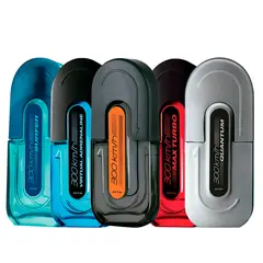 AVON - Colección x5 Fragancia 300 km/h de Hombre