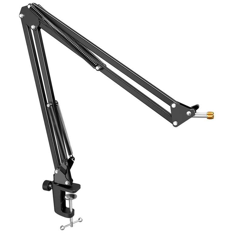 Soporte de brazo para Micrófono