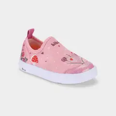 BIBI - Casual Agility Mini Rosa