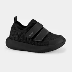 BIBI - Zapatillas Flash Negro