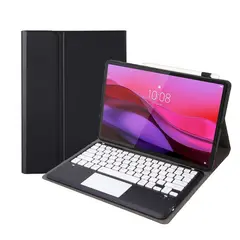 RENVMEXY - Teclado Táctil Bluetooth para Lenovo Yoga Tab Plus 127 pulgadas
