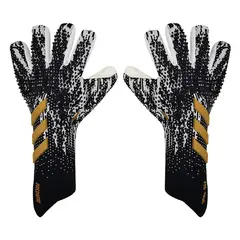 PUREPOWER - Guantes transpirables antideslizantes para portero de fútbol