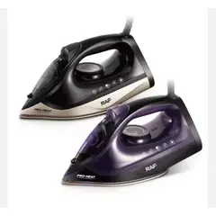 GENERICO - Plancha eléctrica de ropa